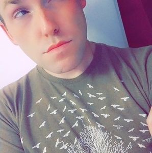 Meet your Posher, Anthony